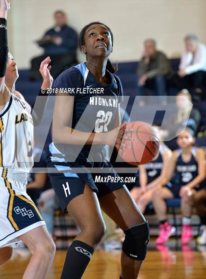 Thumbnail 2 in Highland Regional @ Gloucester City photogallery.