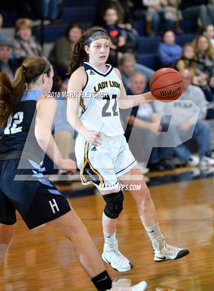 Thumbnail 2 in Highland Regional @ Gloucester City photogallery.