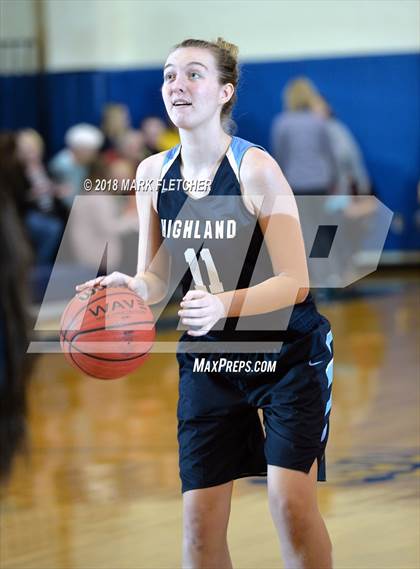 Thumbnail 1 in Highland Regional @ Gloucester City photogallery.