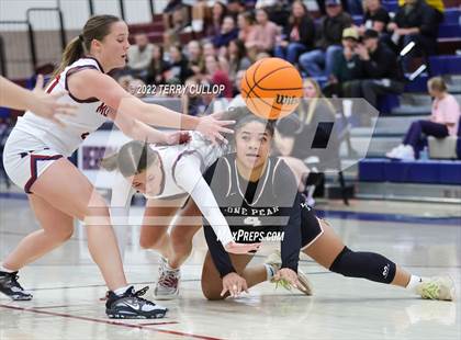 Thumbnail 2 in Lone Peak @ Herriman photogallery.