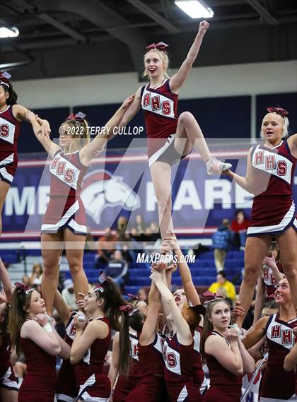 Thumbnail 1 in Lone Peak @ Herriman photogallery.