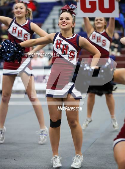 Thumbnail 3 in Lone Peak @ Herriman photogallery.