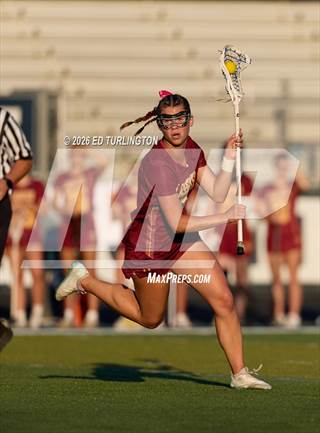 Milton vs. Lassiter (GHSA Division 2 Championship)
