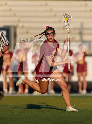 Milton vs. Lassiter (GHSA Division 2 Championship)