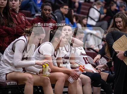 Thumbnail 1 in Olentangy Orange @ Newark (OHSAA Div 1 Divisional Semi-Finals) photogallery.
