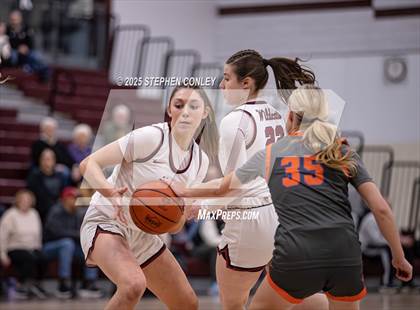 Thumbnail 1 in Olentangy Orange @ Newark (OHSAA Div 1 Divisional Semi-Finals) photogallery.