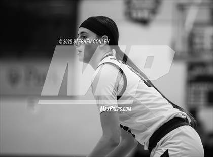 Thumbnail 3 in Olentangy Orange @ Newark (OHSAA Div 1 Divisional Semi-Finals) photogallery.