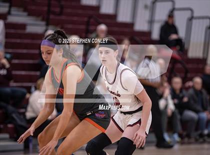 Thumbnail 2 in Olentangy Orange @ Newark (OHSAA Div 1 Divisional Semi-Finals) photogallery.