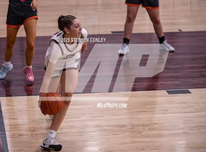 Thumbnail 1 in Olentangy Orange @ Newark (OHSAA Div 1 Divisional Semi-Finals) photogallery.