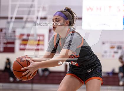 Thumbnail 2 in Olentangy Orange @ Newark (OHSAA Div 1 Divisional Semi-Finals) photogallery.