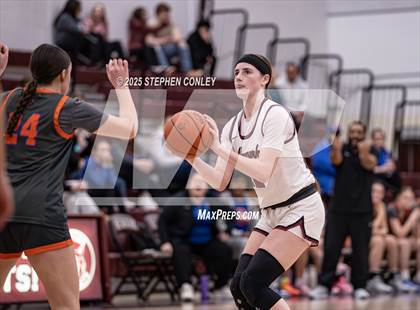 Thumbnail 2 in Olentangy Orange @ Newark (OHSAA Div 1 Divisional Semi-Finals) photogallery.