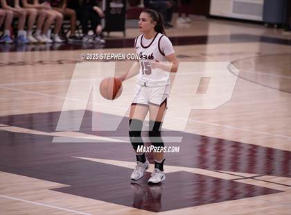 Thumbnail 3 in Olentangy Orange @ Newark (OHSAA Div 1 Divisional Semi-Finals) photogallery.