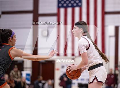 Thumbnail 1 in Olentangy Orange @ Newark (OHSAA Div 1 Divisional Semi-Finals) photogallery.