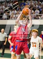 Photo from the gallery "Wheelersburg vs. Northwest (OHSAA Division III District Final)"