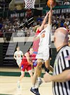 Photo from the gallery "Wheelersburg vs. Northwest (OHSAA Division III District Final)"