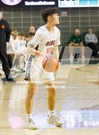 Photo from the gallery "Wheelersburg vs. Northwest (OHSAA Division III District Final)"