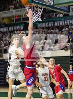 Photo from the gallery "Wheelersburg vs. Northwest (OHSAA Division III District Final)"