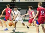 Photo from the gallery "Wheelersburg vs. Northwest (OHSAA Division III District Final)"
