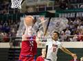 Photo from the gallery "Wheelersburg vs. Northwest (OHSAA Division III District Final)"