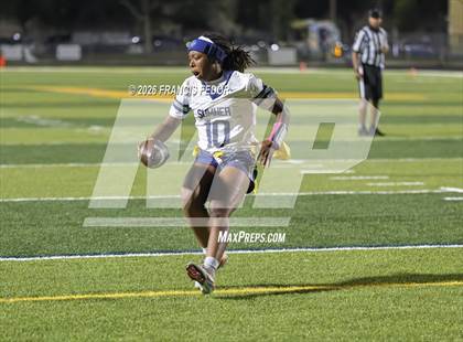 Thumbnail 1 in Sumner @ Lennard (FHSAA 4AD8 Semifinal) photogallery.