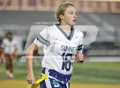 Thumbnail 2 in Sumner @ Lennard (FHSAA 4AD8 Semifinal) photogallery.