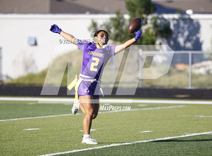 Thumbnail 1 in Sumner @ Lennard (FHSAA 4AD8 Semifinal) photogallery.