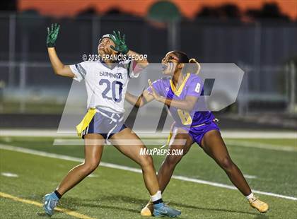 Thumbnail 2 in Sumner @ Lennard (FHSAA 4AD8 Semifinal) photogallery.