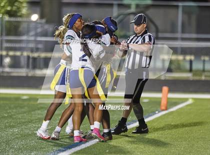 Thumbnail 1 in Sumner @ Lennard (FHSAA 4AD8 Semifinal) photogallery.