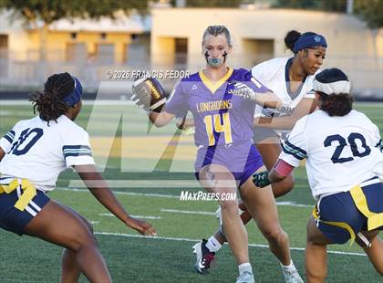 Thumbnail 2 in Sumner @ Lennard (FHSAA 4AD8 Semifinal) photogallery.