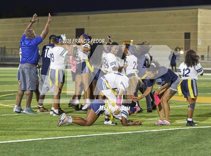 Thumbnail 1 in Sumner @ Lennard (FHSAA 4AD8 Semifinal) photogallery.