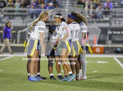 Thumbnail 3 in Sumner @ Lennard (FHSAA 4AD8 Semifinal) photogallery.