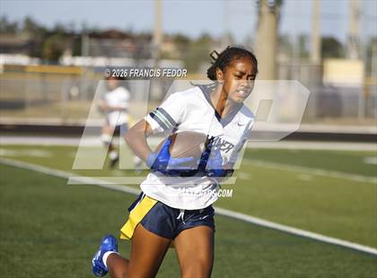 Thumbnail 1 in Sumner @ Lennard (FHSAA 4AD8 Semifinal) photogallery.
