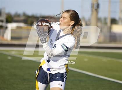 Thumbnail 2 in Sumner @ Lennard (FHSAA 4AD8 Semifinal) photogallery.