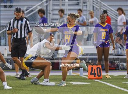 Thumbnail 3 in Sumner @ Lennard (FHSAA 4AD8 Semifinal) photogallery.