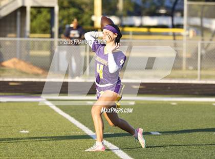 Thumbnail 3 in Sumner @ Lennard (FHSAA 4AD8 Semifinal) photogallery.
