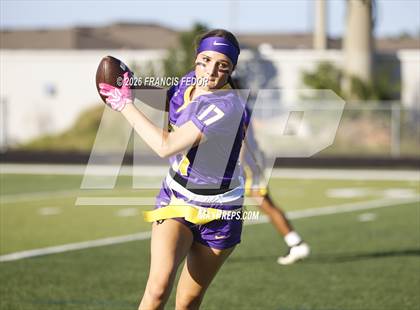 Thumbnail 2 in Sumner @ Lennard (FHSAA 4AD8 Semifinal) photogallery.