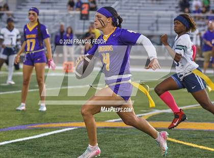 Thumbnail 1 in Sumner @ Lennard (FHSAA 4AD8 Semifinal) photogallery.