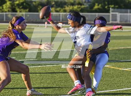 Thumbnail 1 in Sumner @ Lennard (FHSAA 4AD8 Semifinal) photogallery.