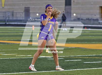Thumbnail 1 in Sumner @ Lennard (FHSAA 4AD8 Semifinal) photogallery.