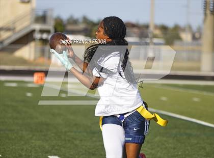 Thumbnail 2 in Sumner @ Lennard (FHSAA 4AD8 Semifinal) photogallery.