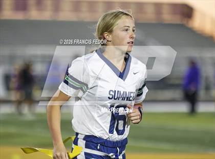 Thumbnail 3 in Sumner @ Lennard (FHSAA 4AD8 Semifinal) photogallery.