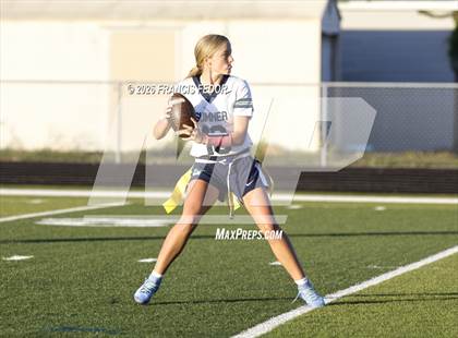 Thumbnail 2 in Sumner @ Lennard (FHSAA 4AD8 Semifinal) photogallery.