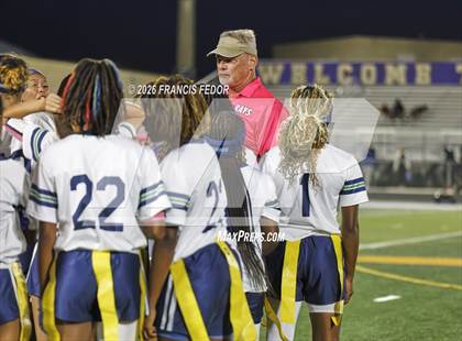 Thumbnail 1 in Sumner @ Lennard (FHSAA 4AD8 Semifinal) photogallery.