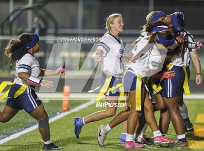 Thumbnail 3 in Sumner @ Lennard (FHSAA 4AD8 Semifinal) photogallery.