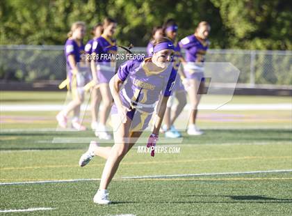 Thumbnail 1 in Sumner @ Lennard (FHSAA 4AD8 Semifinal) photogallery.