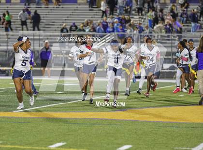 Thumbnail 3 in Sumner @ Lennard (FHSAA 4AD8 Semifinal) photogallery.