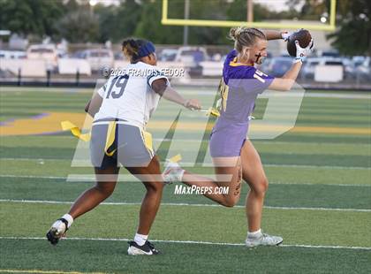 Thumbnail 3 in Sumner @ Lennard (FHSAA 4AD8 Semifinal) photogallery.