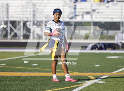 Thumbnail 1 in Sumner @ Lennard (FHSAA 4AD8 Semifinal) photogallery.