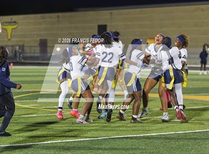 Thumbnail 3 in Sumner @ Lennard (FHSAA 4AD8 Semifinal) photogallery.