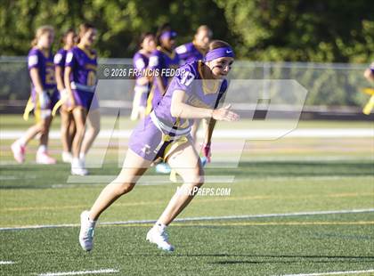 Thumbnail 2 in Sumner @ Lennard (FHSAA 4AD8 Semifinal) photogallery.